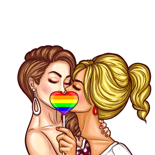 PowerPointx-de-lesbianas